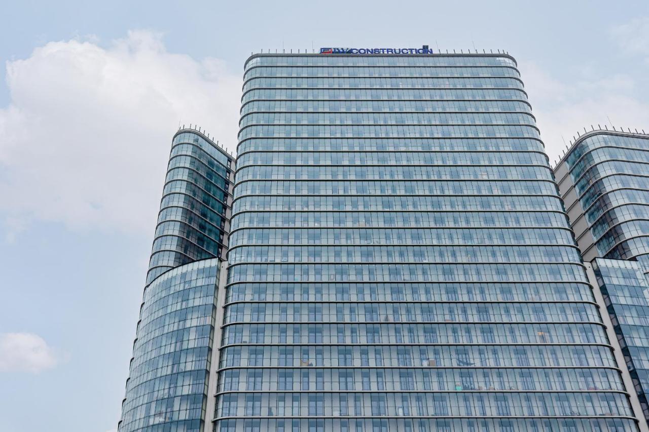 Kasprzaka With Ac & Parking By Renters Prestige Butas Warsaw